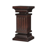 Rosseto Dark Wood Classic Riser 12in.